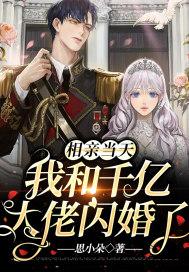 相亲当天我和千亿大佬闪婚了月夜未央