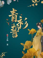 青衫誓讲的什么