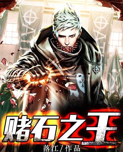 赌石之王莫语全文免费阅读