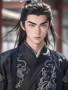 穿越凡人修仙传我是韩立