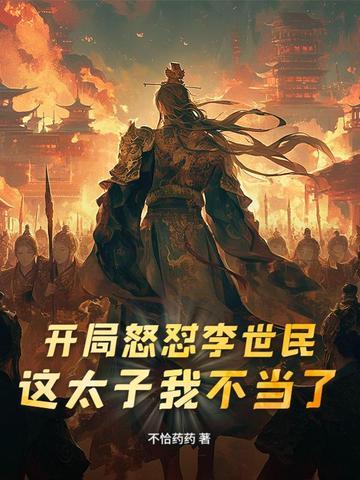 开局抢了李世民的皇位免费阅读