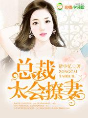 婚心荡漾总裁套路深